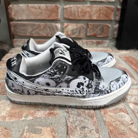kito wares catacombs dunk v2